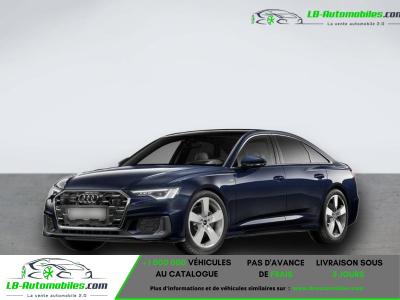 Audi A6 50 TDI V6 286 ch Quattro