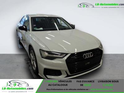 Audi A6 55 TFSIe 367 ch Quattro