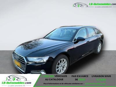 Audi A6 Avant 40 TDI 204 ch Quattro