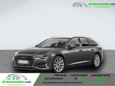 Audi A6 Avant 40 TDI 204 ch Quattro