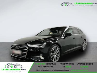 Audi A6 Avant 40 TDI 204 ch Quattro