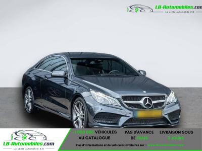 Mercedes Classe E  Coupe 200