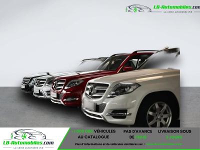 Mercedes GLK GLK 220 CDI BVA