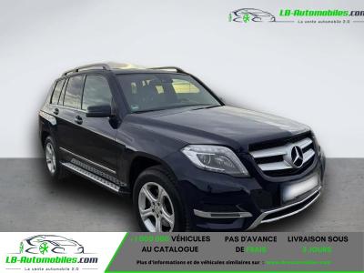Mercedes GLK GLK 250 CDI BVA