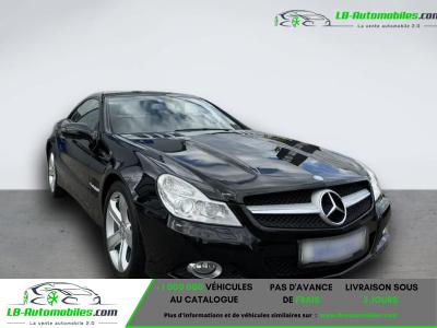 Mercedes SL SL 350 BVA
