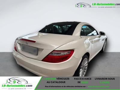 Mercedes SLK SLK 250 BVA