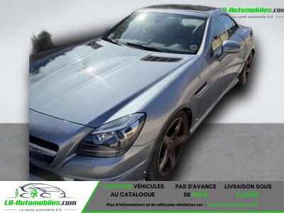 Mercedes SLK SLK 200 BVA