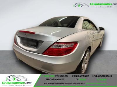 Mercedes SLK SLK 200 BVA