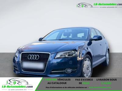 Audi A3 Sportback 1.4 TFSI 125 BVA