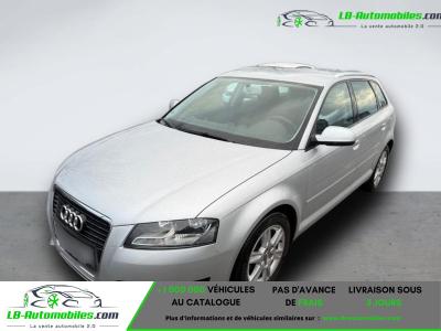 Audi A3 Sportback 1.4 TFSI 125 BVA