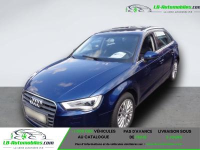 Audi A3 Sportback 1.4 TFSI 125 BVA
