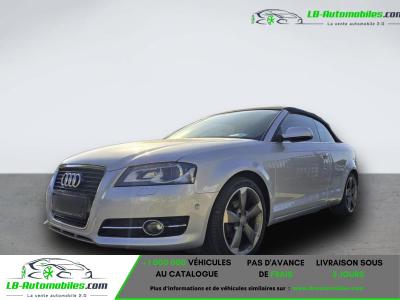 Audi A3 Sportback 1.4 TFSI 125