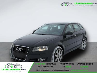 Audi A3 Sportback 1.4 TFSI 125