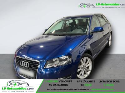 Audi A3 Sportback 1.4 TFSI 125