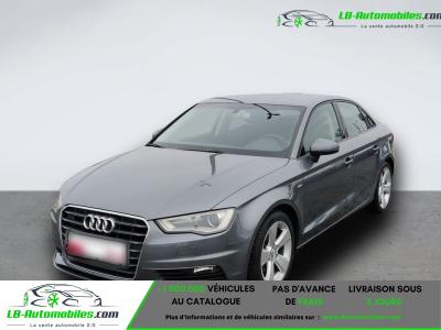 Audi A3 Sportback 1.4 TFSI 125 BVA