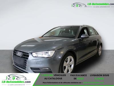 Audi A3 Sportback 1.4 TFSI 125 BVA