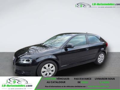 Audi A3 Sportback 1.6 TDI 105