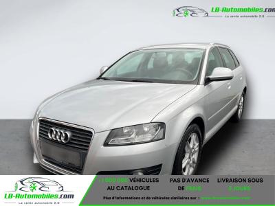 Audi A3 Sportback 1.6 TDI 105