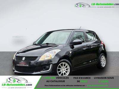 Suzuki Swift 1.3 DDiS 75ch