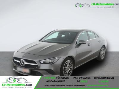 Mercedes CLA Berline 200 BVA