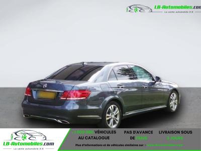 Mercedes Classe E 300 CDI BVA