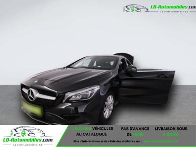Mercedes CLA  CLA 180