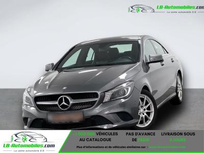 Mercedes CLA  CLA 180
