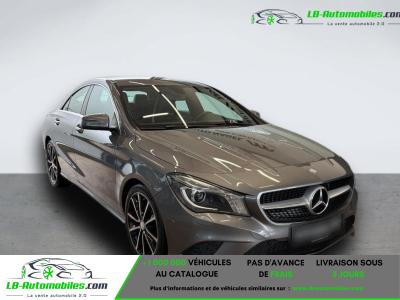 Mercedes CLA  CLA 180
