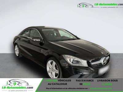 Mercedes CLA  CLA 180
