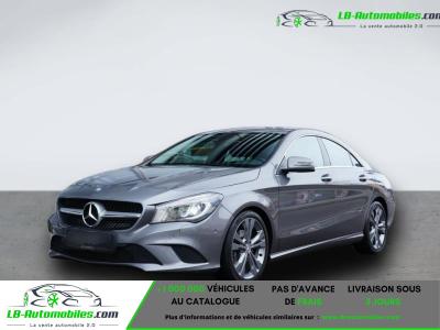 Mercedes CLA  CLA 180 BVA