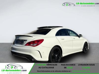 Mercedes CLA  CLA 180