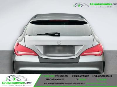 Mercedes CLA  CLA 250 BVA