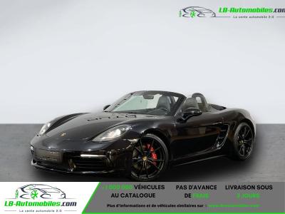 Porsche Boxster 2.5 350ch S PDK