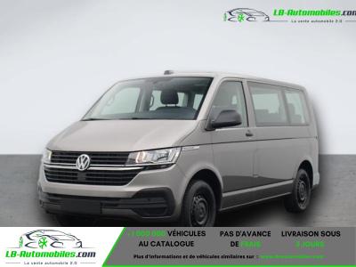 Volkswagen Multivan 2.0 TDI 150 BVM
