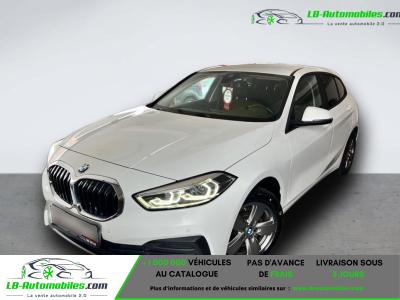 BMW Série 1 116d 116 ch BVA