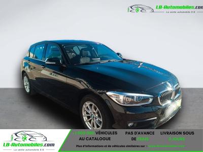 BMW Série 1 116i 109 ch
