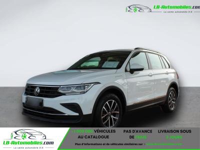 Volkswagen Tiguan 1.4 eHybrid 245ch BVA