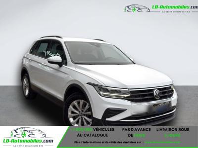 Volkswagen Tiguan 1.4 eHybrid 245ch BVA