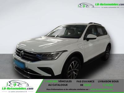 Volkswagen Tiguan 1.4 eHybrid 245ch BVA