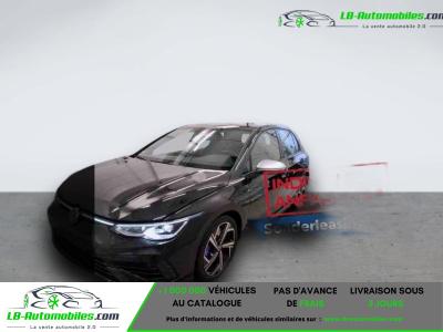 Volkswagen Golf 2.0 TSI 320 BVA