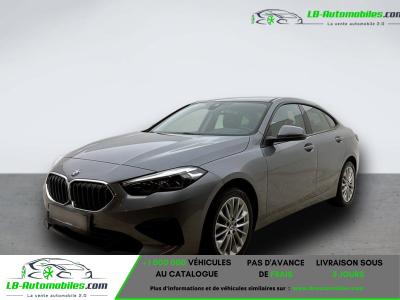 BMW Série 1 120i 178 ch BVA