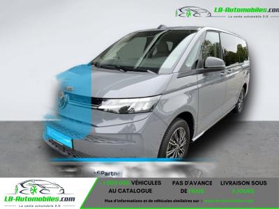 Volkswagen Multivan 2.0 TSI 204 BVA