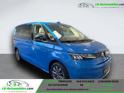 Volkswagen Multivan 2.0 TDI 150 BVA
