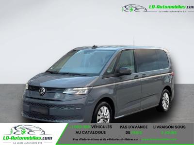 Volkswagen Multivan 2.0 TDI 150 BVA