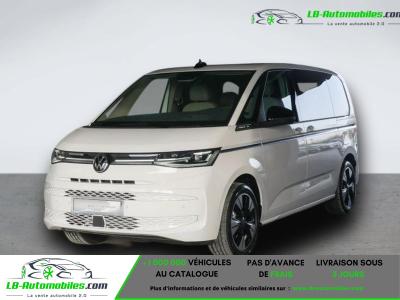Volkswagen Multivan 2.0 TSI 204 BVA