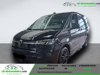Volkswagen Multivan 2.0 TDI 150 BVA