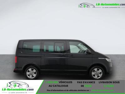 Volkswagen Multivan 2.0 TDI 150 BVA