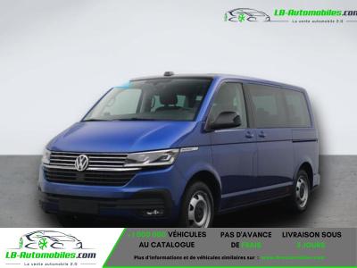 Volkswagen Multivan 2.0 TDI 204 BVA