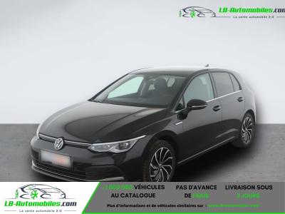 Volkswagen Golf 2.0 TDI SCR 150 BVA