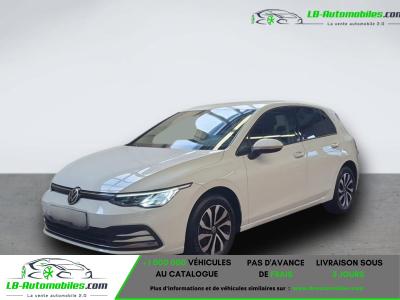 Volkswagen Golf 2.0 TDI SCR 150 BVA